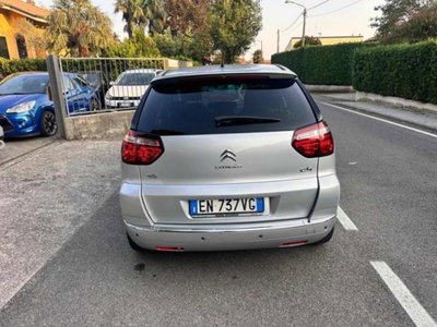 Citroen C4 Gran Picasso 1.6 e-HDi 110 FAP CMP6 Business (8)