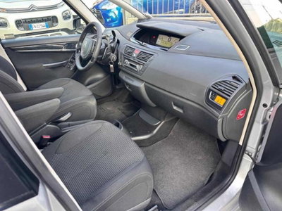 Citroen C4 Gran Picasso 1.6 e-HDi 110 FAP CMP6 Business (9)