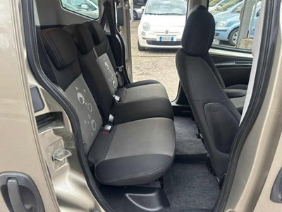 Citroen Nemo Multispace 1.3 HDi 75CV Silver Selection (12)