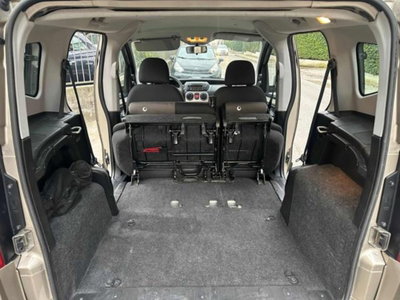 Citroen Nemo Multispace 1.3 HDi 75CV Silver Selection (19)