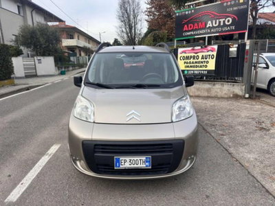 Citroen Nemo Multispace 1.3 HDi 75CV Silver Selection (3)