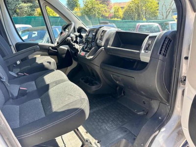 Fiat Ducato Furgone 30 2.3 MJT 130CV PM-TM (12)