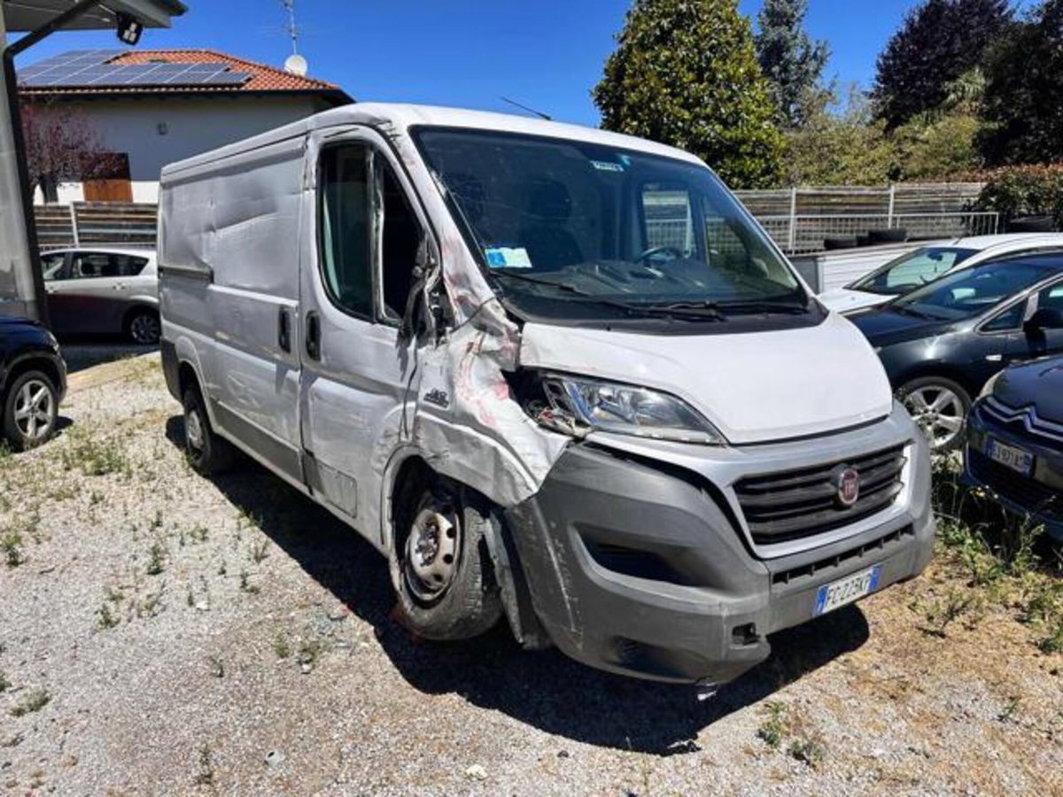 Fiat Ducato Furgone 30 2.3 MJT 130CV PM-TM (3)