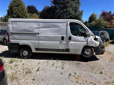 Fiat Ducato Furgone 30 2.3 MJT 130CV PM-TM (5)