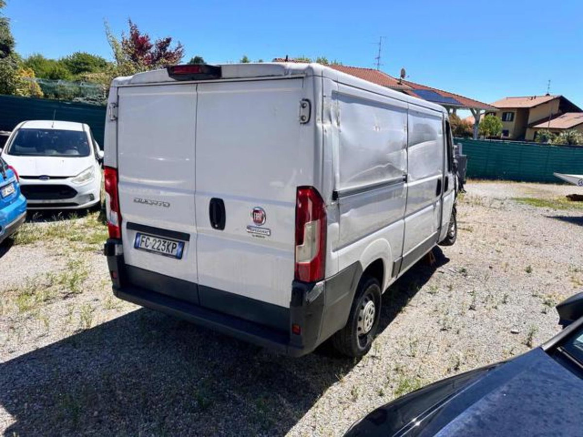 Fiat Ducato Furgone 30 2.3 MJT 130CV PM-TM (6)