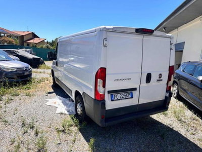 Fiat Ducato Furgone 30 2.3 MJT 130CV PM-TM (7)