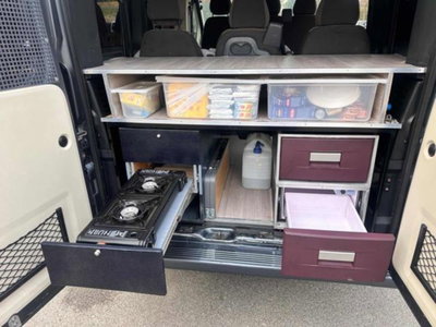 Fiat Ducato Furgone 30 2.3 MJT 150CV PC-TN Panorama (13)