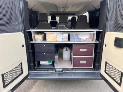 Fiat Ducato Furgone 30 2.3 MJT 150CV PC-TN Panorama (16)
