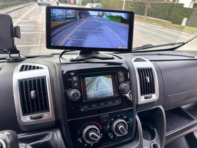 Fiat Ducato Furgone 30 2.3 MJT 150CV PC-TN Panorama (20)