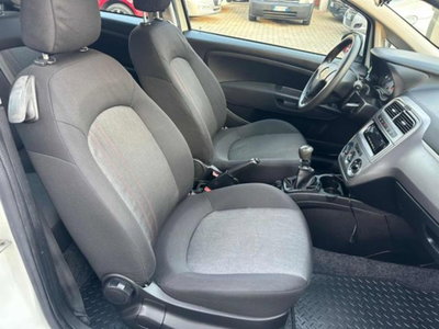 Fiat Punto Evo 1.4 5 porte Emotion EasyPower (10)