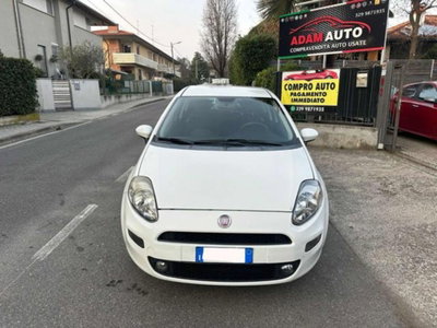 Fiat Punto Evo 1.4 5 porte Emotion EasyPower (3)