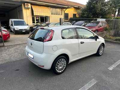 Fiat Punto Evo 1.4 5 porte Emotion EasyPower (4)