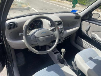 Fiat Seicento 1.1i cat Active (11)