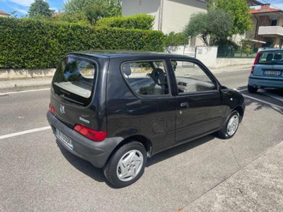 Fiat Seicento 1.1i cat Active (6)