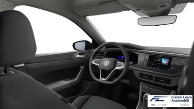 Volkswagen Polo 1.0 tsi Life 95cv dsg (10)