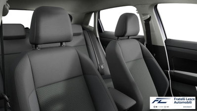 Volkswagen Polo 1.0 tsi Life 95cv dsg (11)