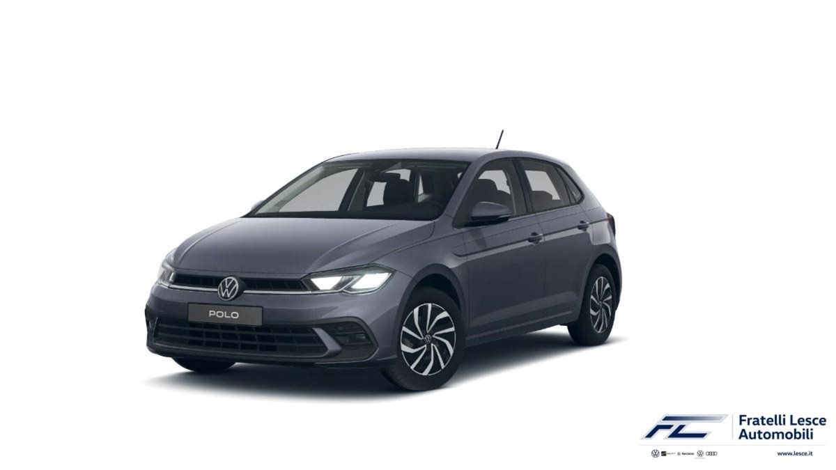 Volkswagen Polo 1.0 tsi Life 95cv dsg (13)