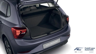 Volkswagen Polo 1.0 tsi Life 95cv dsg (15)