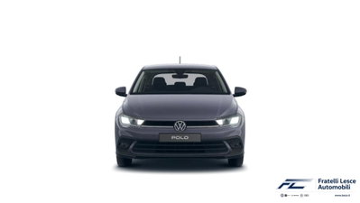Volkswagen Polo 1.0 tsi Life 95cv dsg (4)