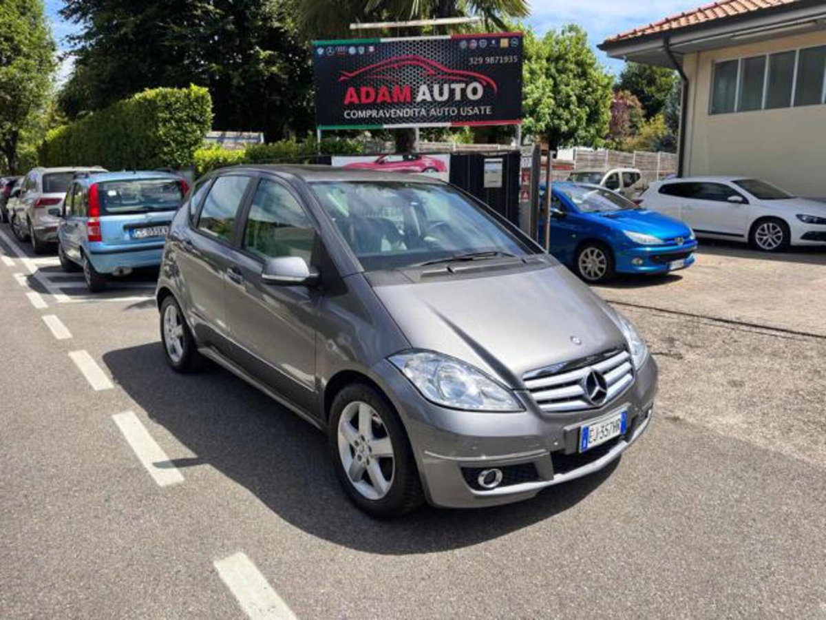 Mercedes-Benz Classe A 160 BlueEFFICIENCY Premium