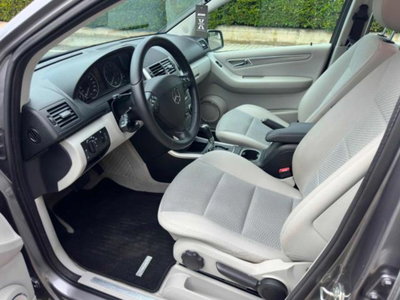 Mercedes-Benz Classe A 160 BlueEFFICIENCY Premium (12)