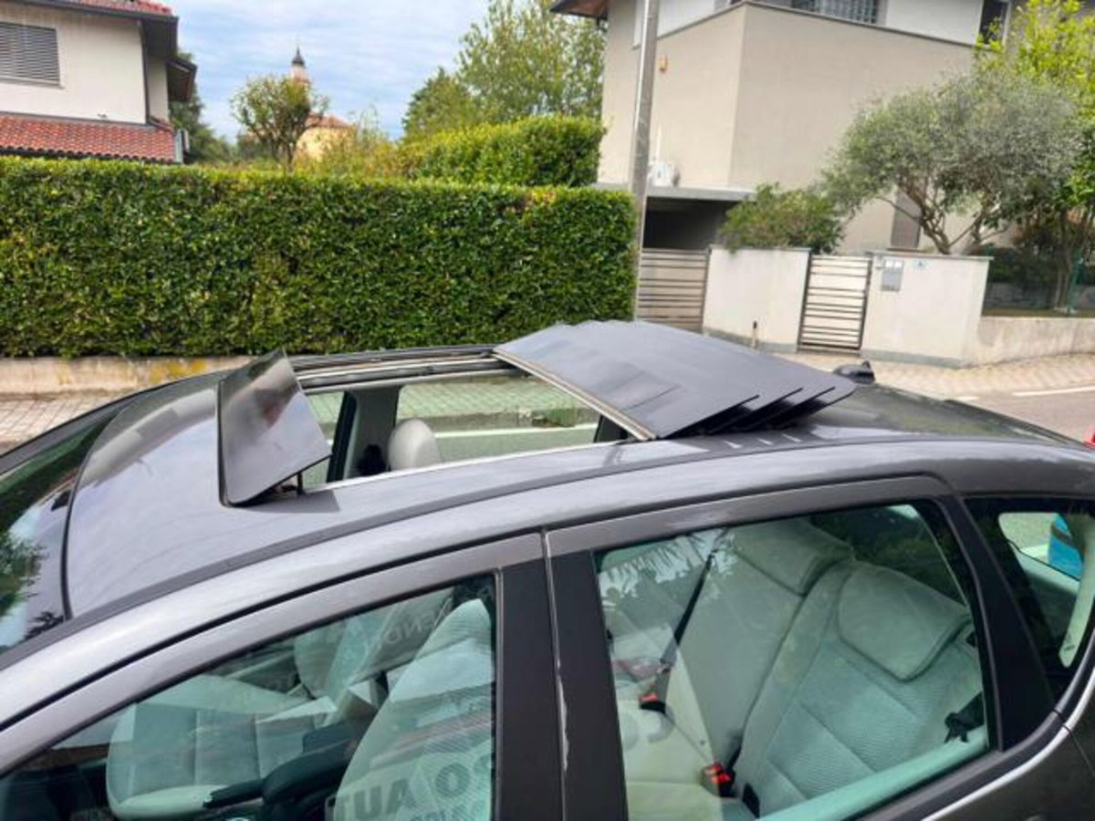 Mercedes-Benz Classe A 160 BlueEFFICIENCY Premium (16)
