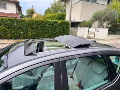 Mercedes-Benz Classe A 160 BlueEFFICIENCY Premium (16)