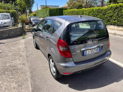 Mercedes-Benz Classe A 160 BlueEFFICIENCY Premium (5)