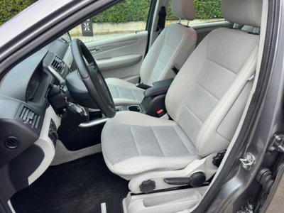 Mercedes-Benz Classe A 160 BlueEFFICIENCY Premium (9)