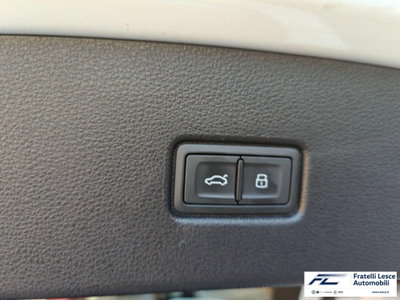 Audi Q5 Sportback 40 2.0 tdi mhev 12V S line Plus quattro s-tronic (15)