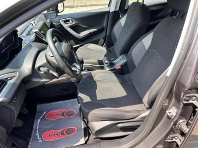 Peugeot 2008 82 Allure (10)