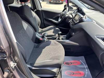 Peugeot 2008 82 Allure (11)
