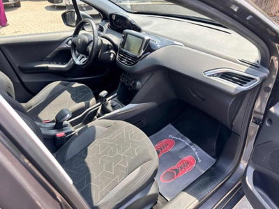 Peugeot 2008 82 Allure (12)