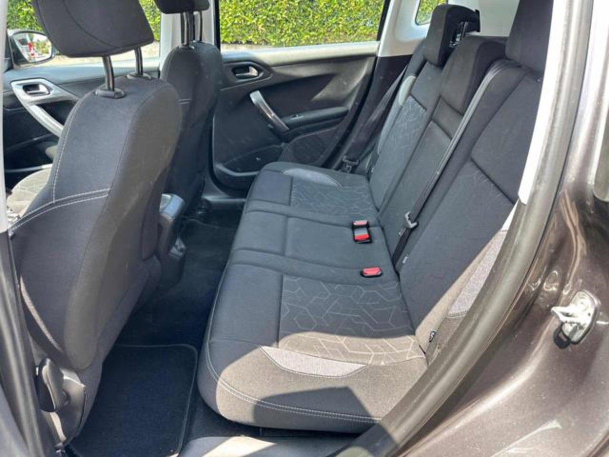 Peugeot 2008 82 Allure (13)