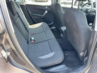 Peugeot 2008 82 Allure (14)