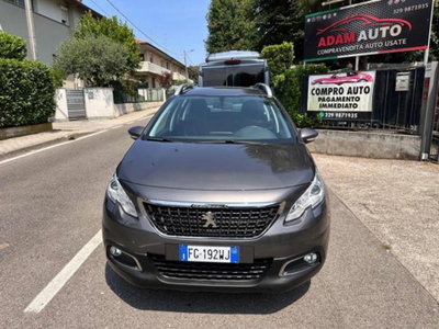 Peugeot 2008 82 Allure (3)