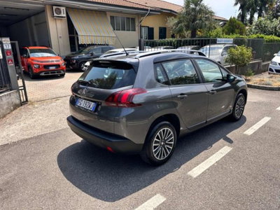 Peugeot 2008 82 Allure (4)