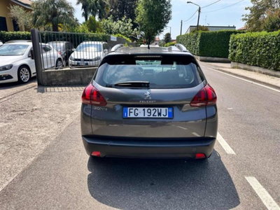 Peugeot 2008 82 Allure (5)
