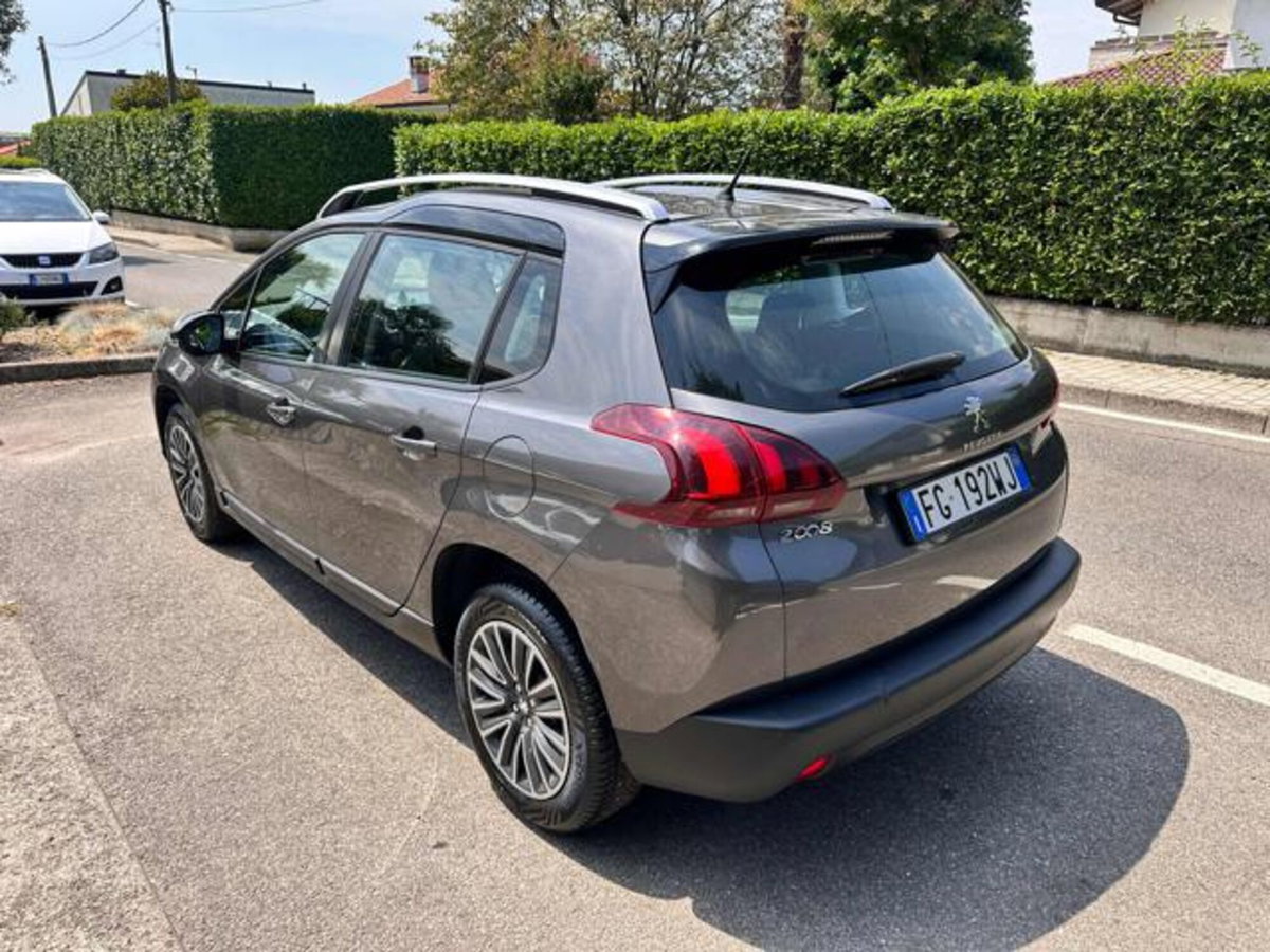 Peugeot 2008 82 Allure (6)