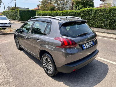 Peugeot 2008 82 Allure (6)