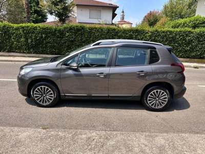 Peugeot 2008 82 Allure (7)
