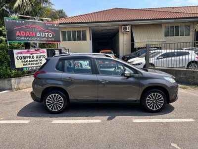 Peugeot 2008 82 Allure (8)