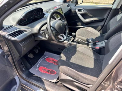 Peugeot 2008 82 Allure (9)