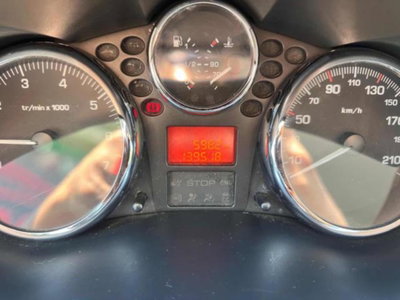 Peugeot 206 60CV 3p. X Line (15)