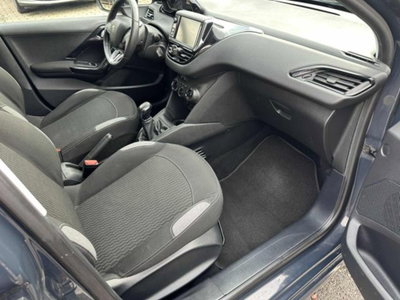 Peugeot 208 68 5 porte Active (10)
