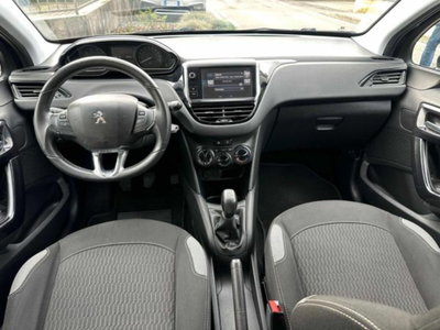 Peugeot 208 68 5 porte Active (13)