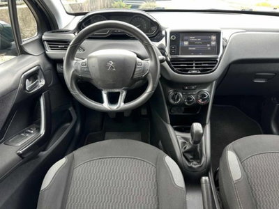 Peugeot 208 68 5 porte Active (14)