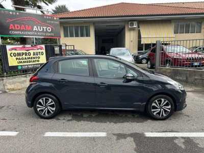 Peugeot 208 68 5 porte Active (2)