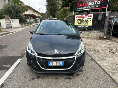 Peugeot 208 68 5 porte Active (3)