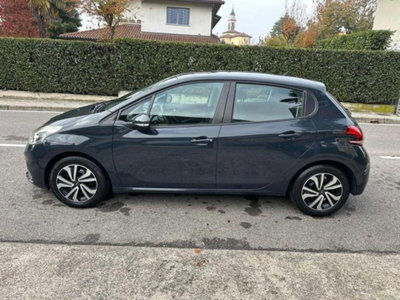 Peugeot 208 68 5 porte Active (6)